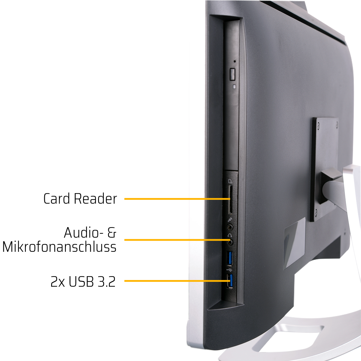 one Business All-in-One PC, Bild 3 (15.11.2023)
