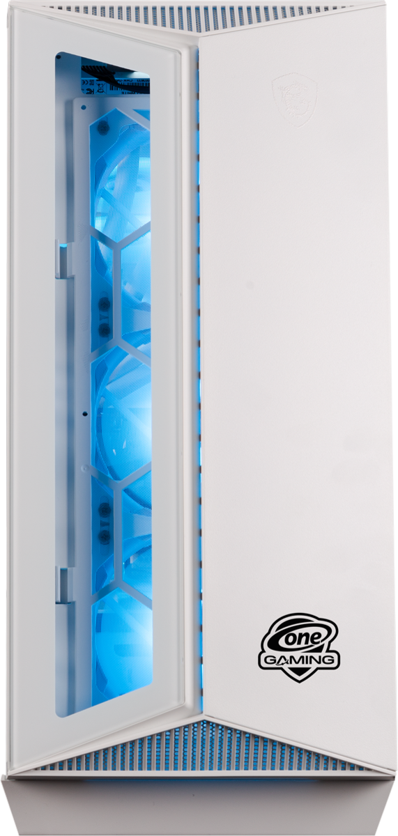 MSI MPG GUNGNIR 110R WHITE, Bild 3 (22.10.2025)