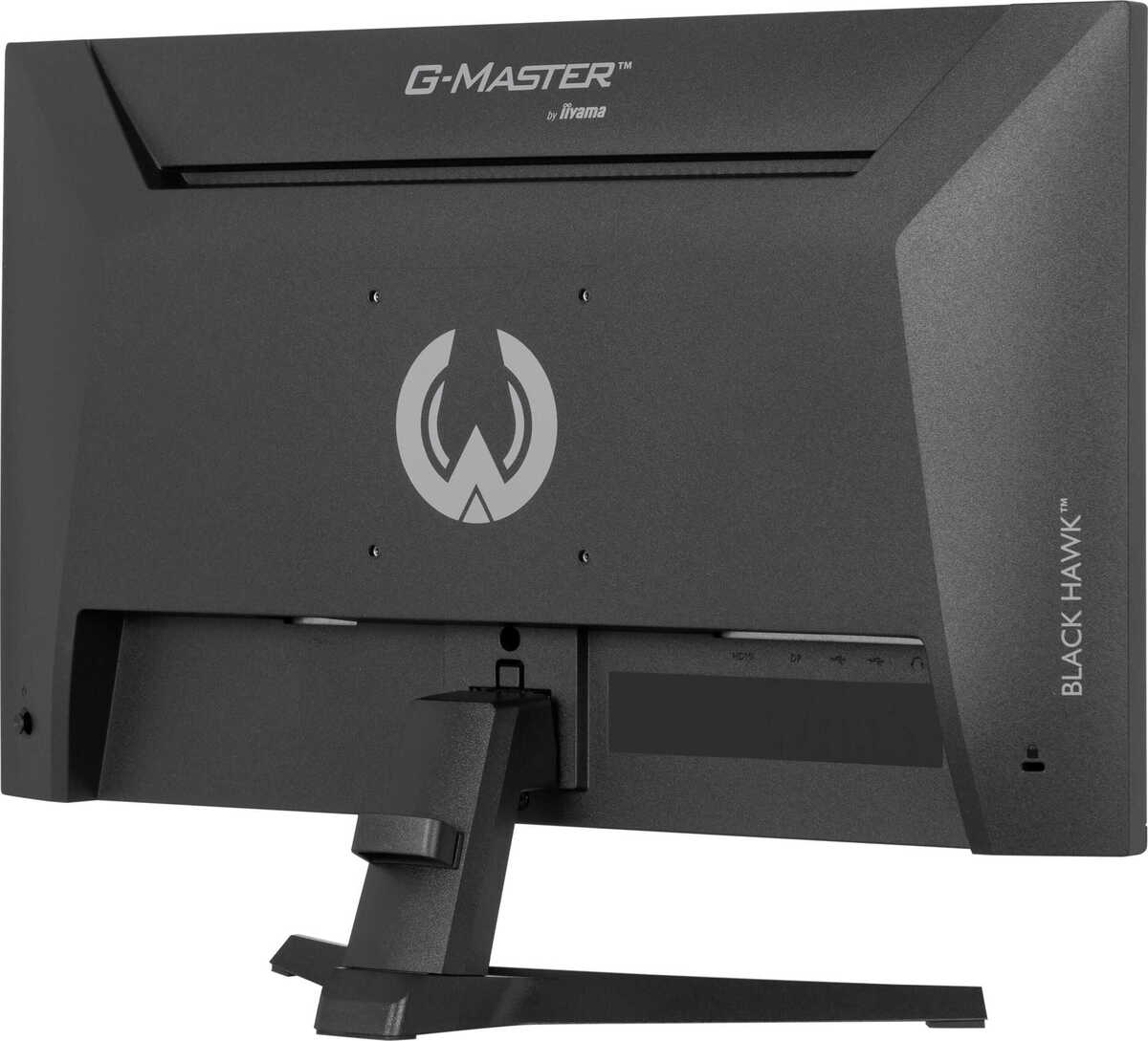 Iiyama G-MASTER G2441HSU-B1 Black Hawk, Bild 9 (07.11.2025)