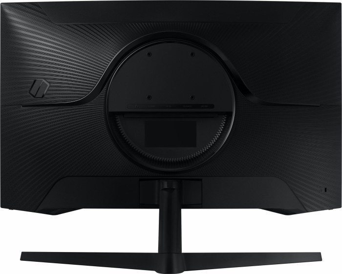 Samsung Odyssey G5 C27G55TQWU B-Ware Monitor, Bild 4 (30.10.2023)