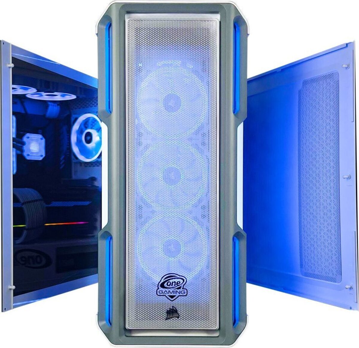 Corsair 5000T, Bild 8 (03.02.2026)