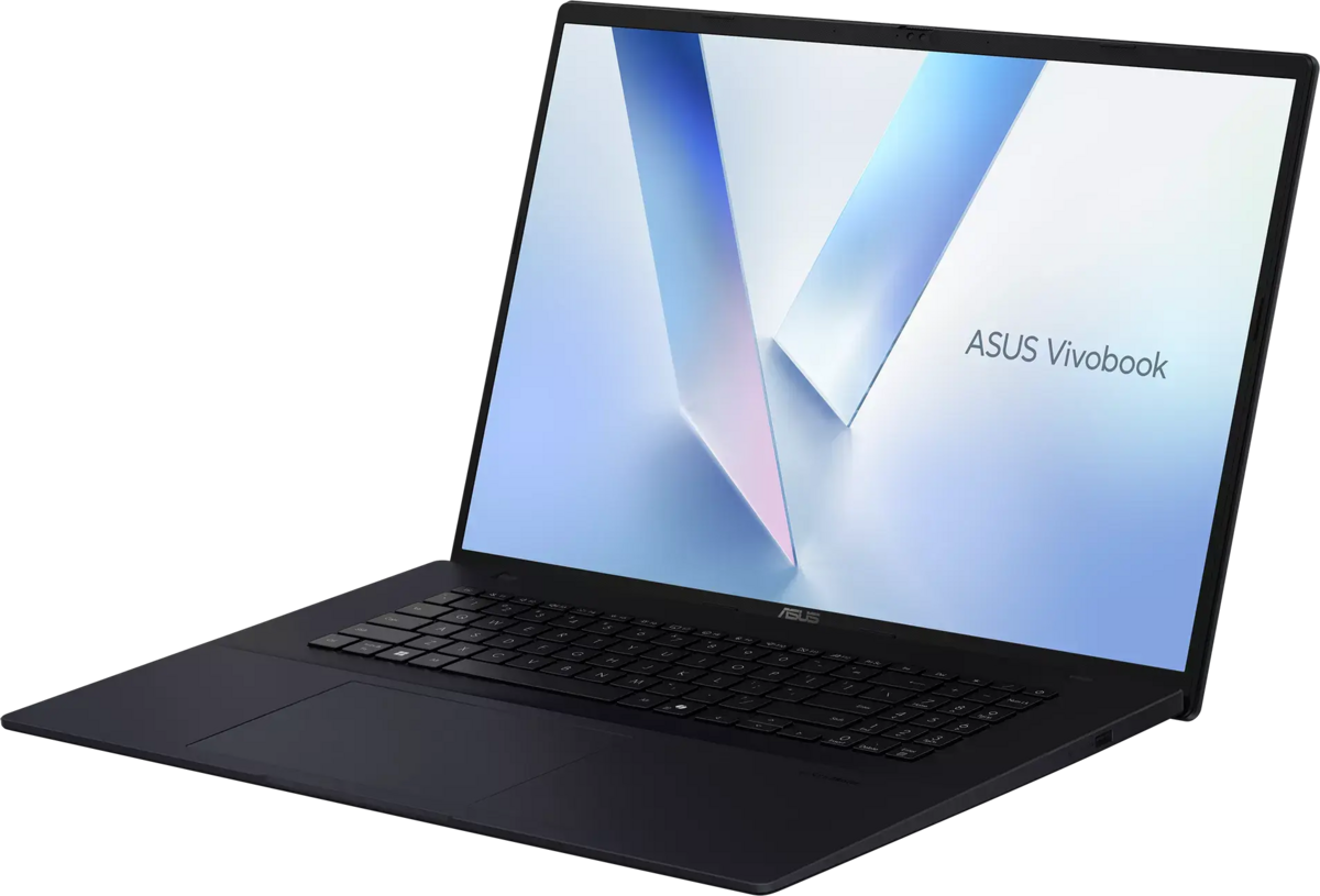 ASUS Vivobook 18 M1807GA-S8006, Bild 4 (11.09.2026)