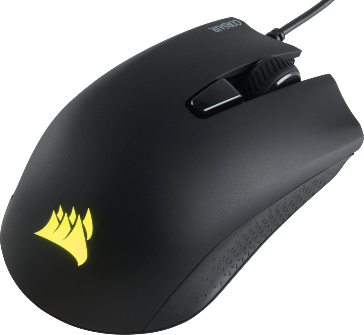 Corsair HARPOON PRO, Bild 2 (02.08.2024)