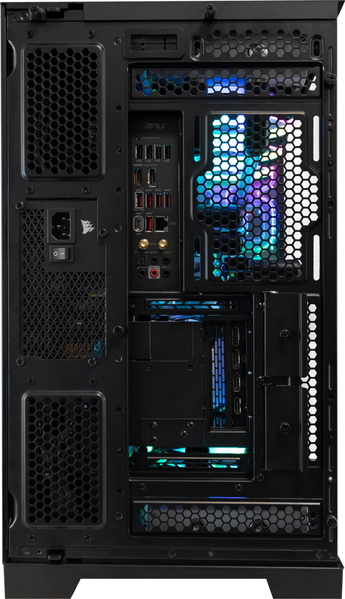 Lian Li O11 DYNAMIC EVO XL, Bild 8 (23.04.2025)