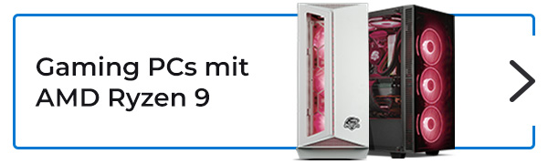 AMD Ryzen 9 Gaming PC