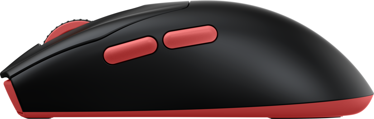 MSI Forge GM340 Wireless, Bild 6 (25.09.2026)