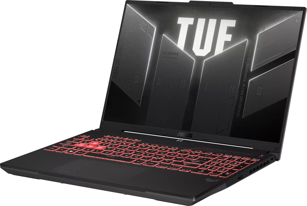 ASUS TUF Gaming A16 FA607NUQ-RL041, Bild 3 (13.08.2026)