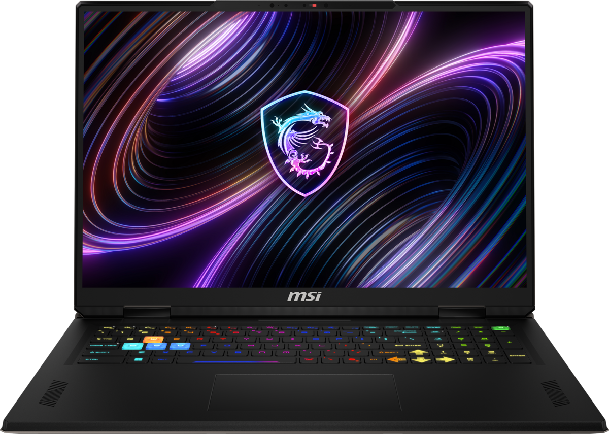 MSI Raider 18 HX A2WH-1088, Hauptbild (10.06.2026)