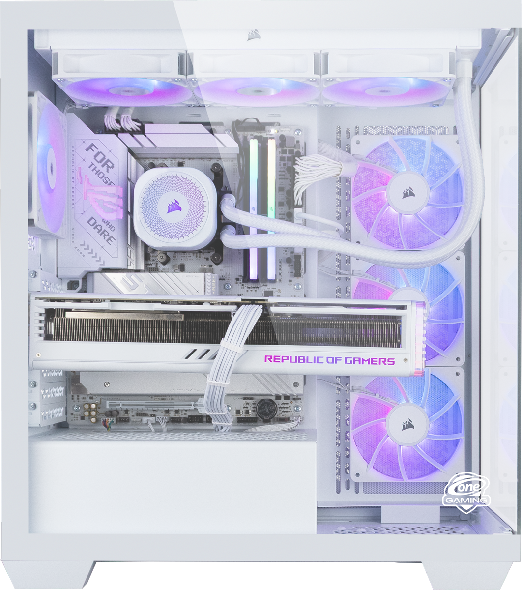 Corsair 3500X RS-R ARGB, Bild 3 (27.10.2025)