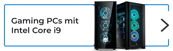 Intel Core i5 Gaming PC
