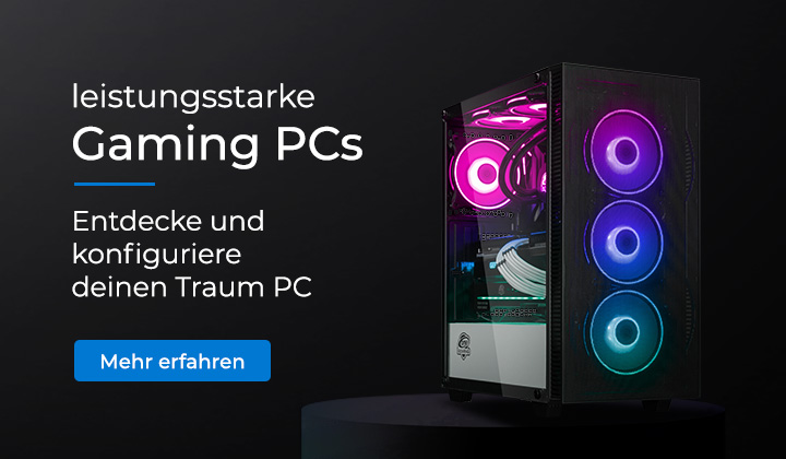 ONE GAMING Gaming PCs ONE GAMING Gaming PCs