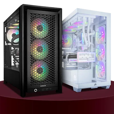 Next Level Gaming PCs