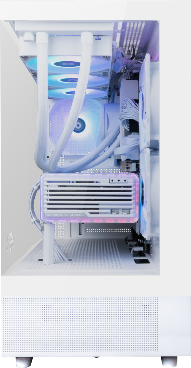 Thermaltake View 270 Plus TG ARGB Snow, Bild 10 (31.07.2025)