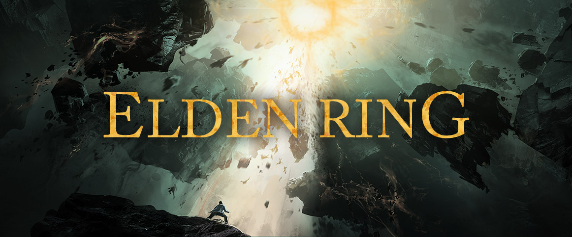 Elden Ring Header