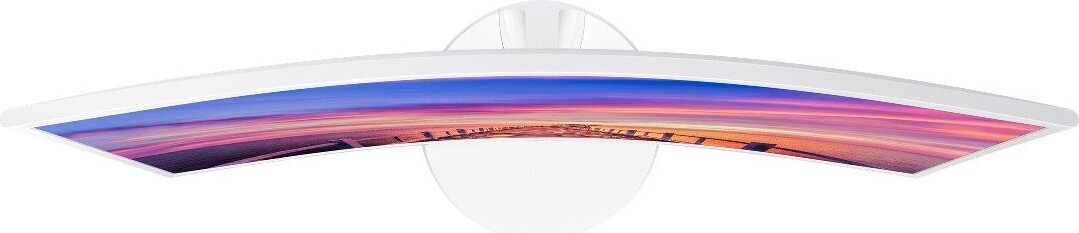 Samsung B-Ware Samsung C32F391 Monitor, Bild 4 (30.10.2023)
