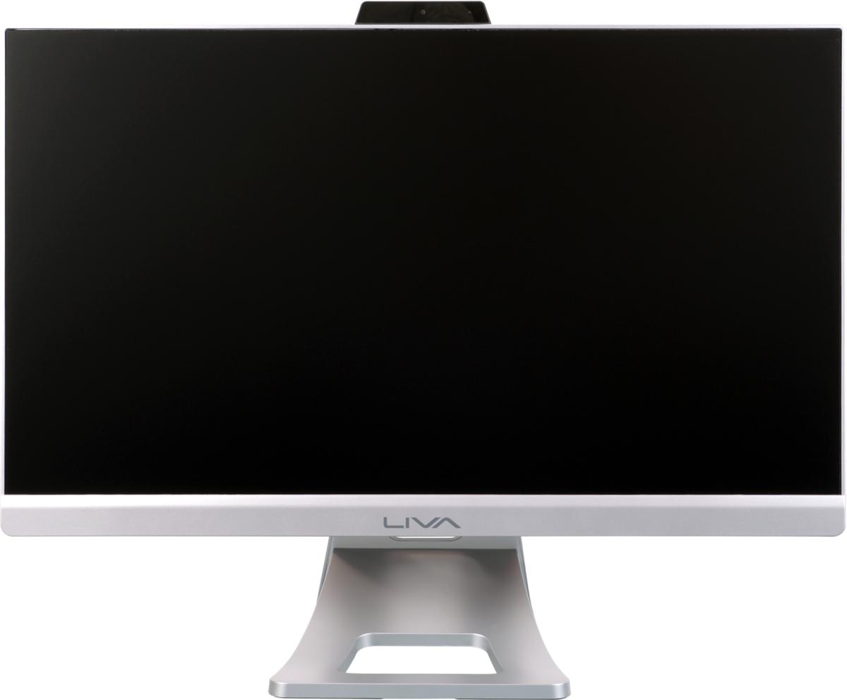 ECS AIO G24-H610, Bild 7 (19.11.2024)