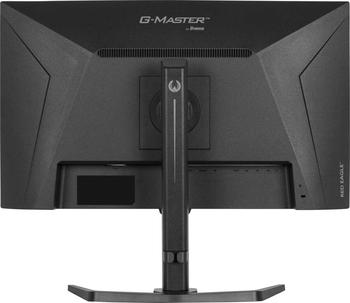 Iiyama G-MASTER GB2771UHSU-B1 Red Eagle, Bild 5 (07.11.2025)