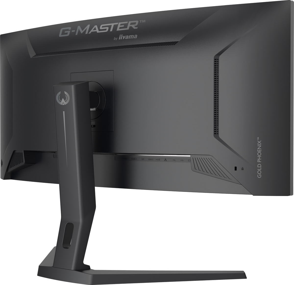 Iiyama G-MASTER GCB3486WQSCP-B1 Gold Phoenix, Bild 4 (09.06.2026)