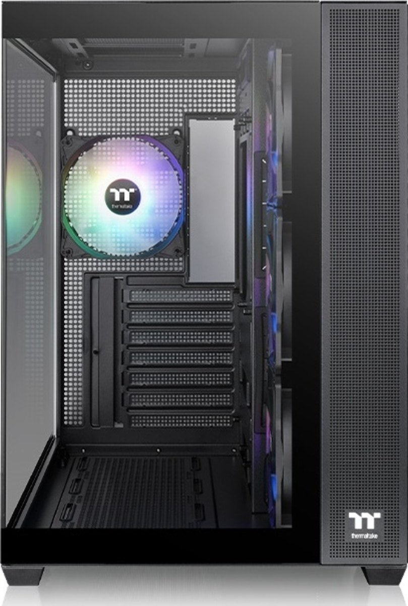 Thermaltake View 380 TG ARGB, Bild 2 (22.07.2025)