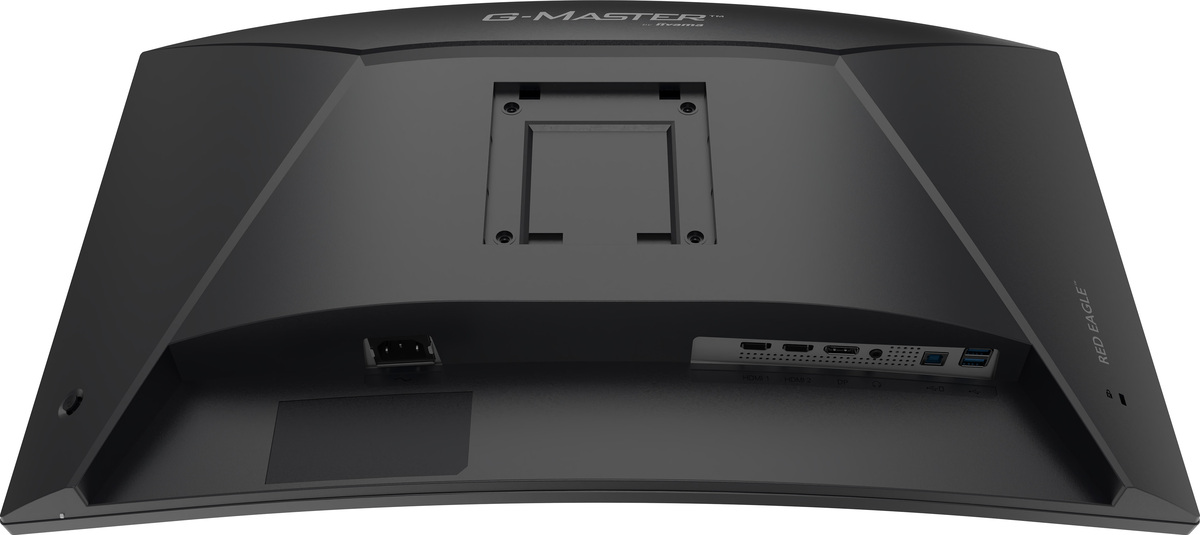Iiyama G-MASTER GCB2784HSU-B1 RED EAGLE, Bild 12 (09.06.2026)