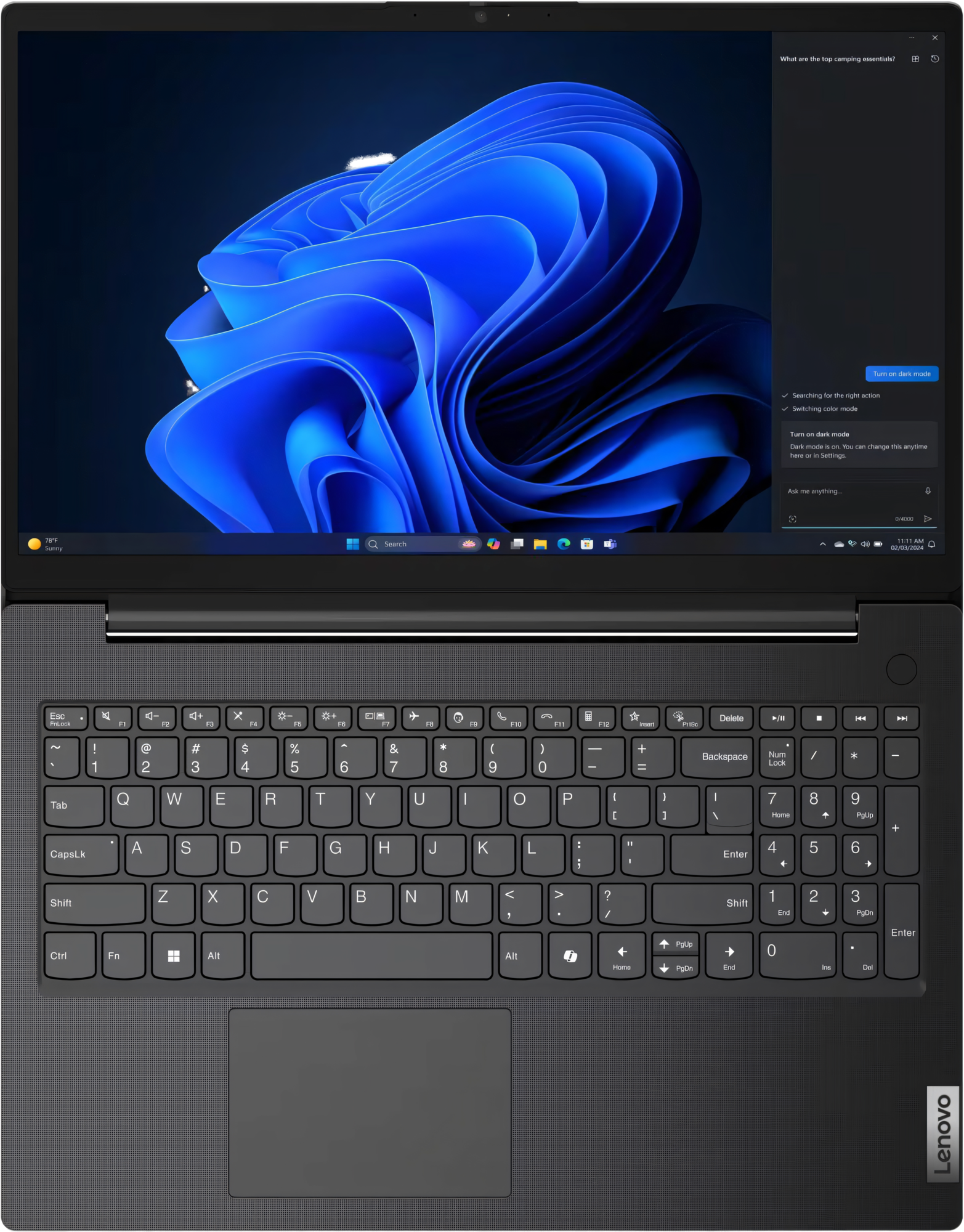 Lenovo V15 G5 IRL, Bild 4 (12.06.2026)
