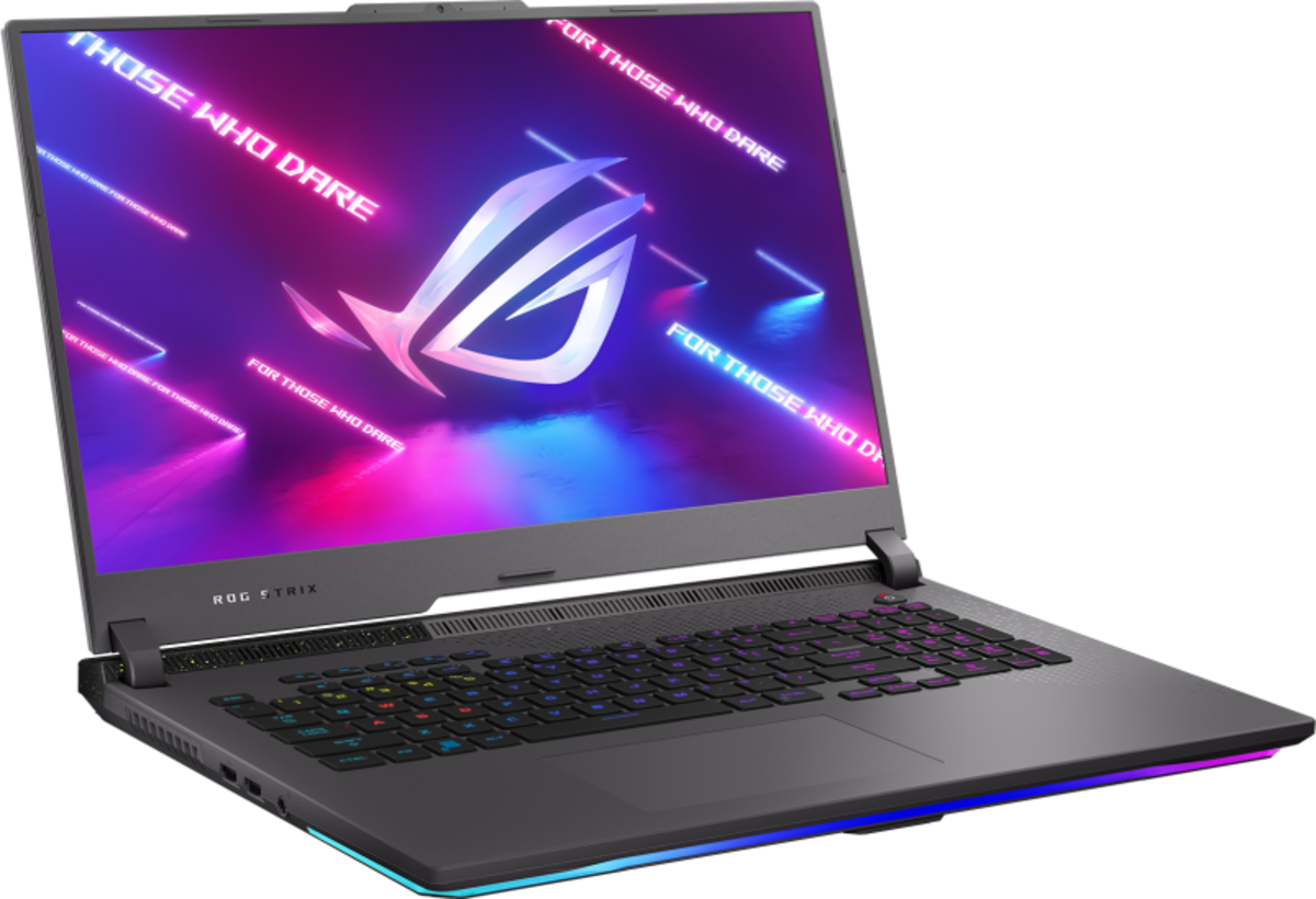 ASUS ROG Strix G17 G713PV-HX198W, Bild 9 (16.09.2025)