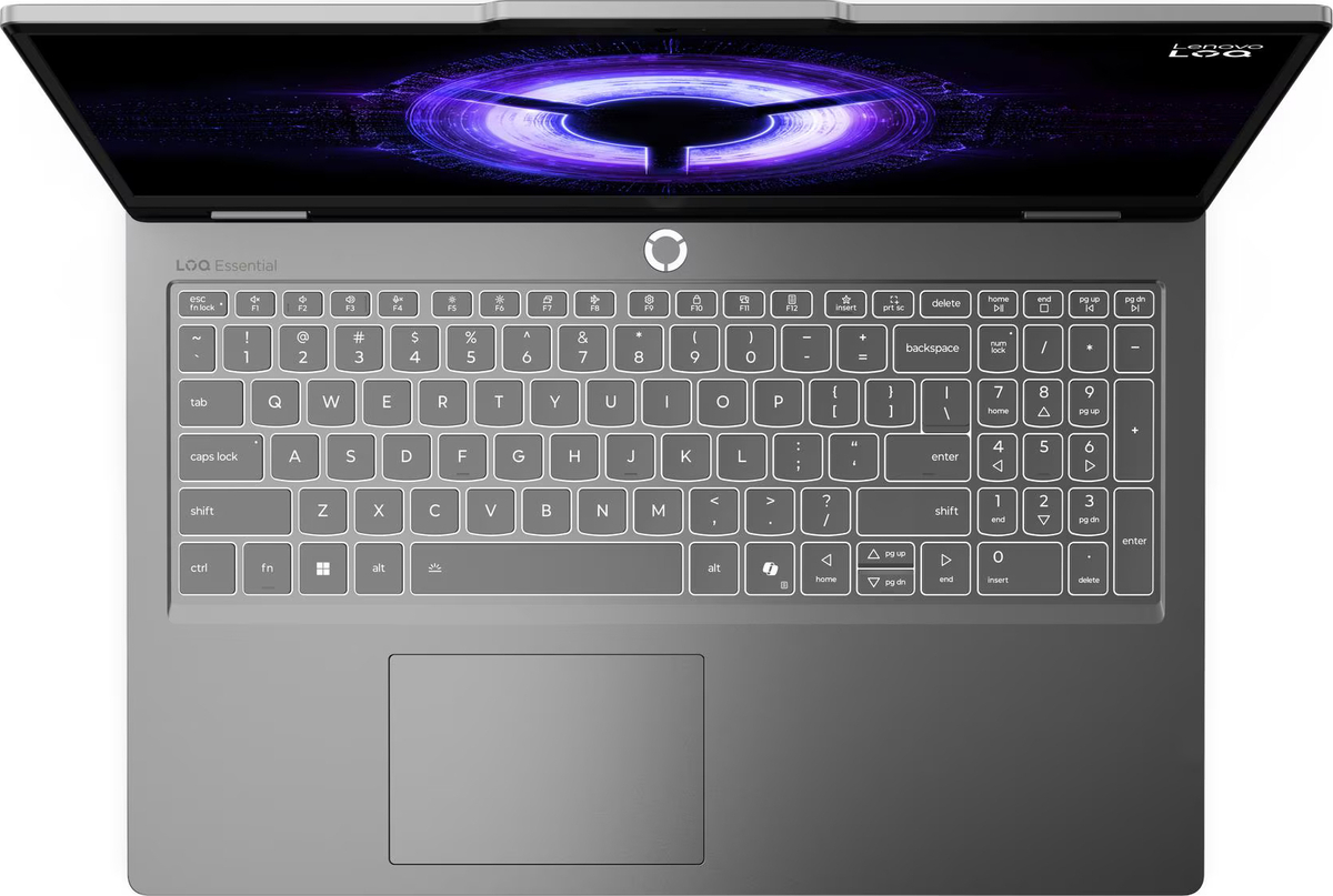 Lenovo LOQ 83SC0061GE, Bild 4 (18.06.2026)