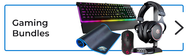 Gaming Bundles