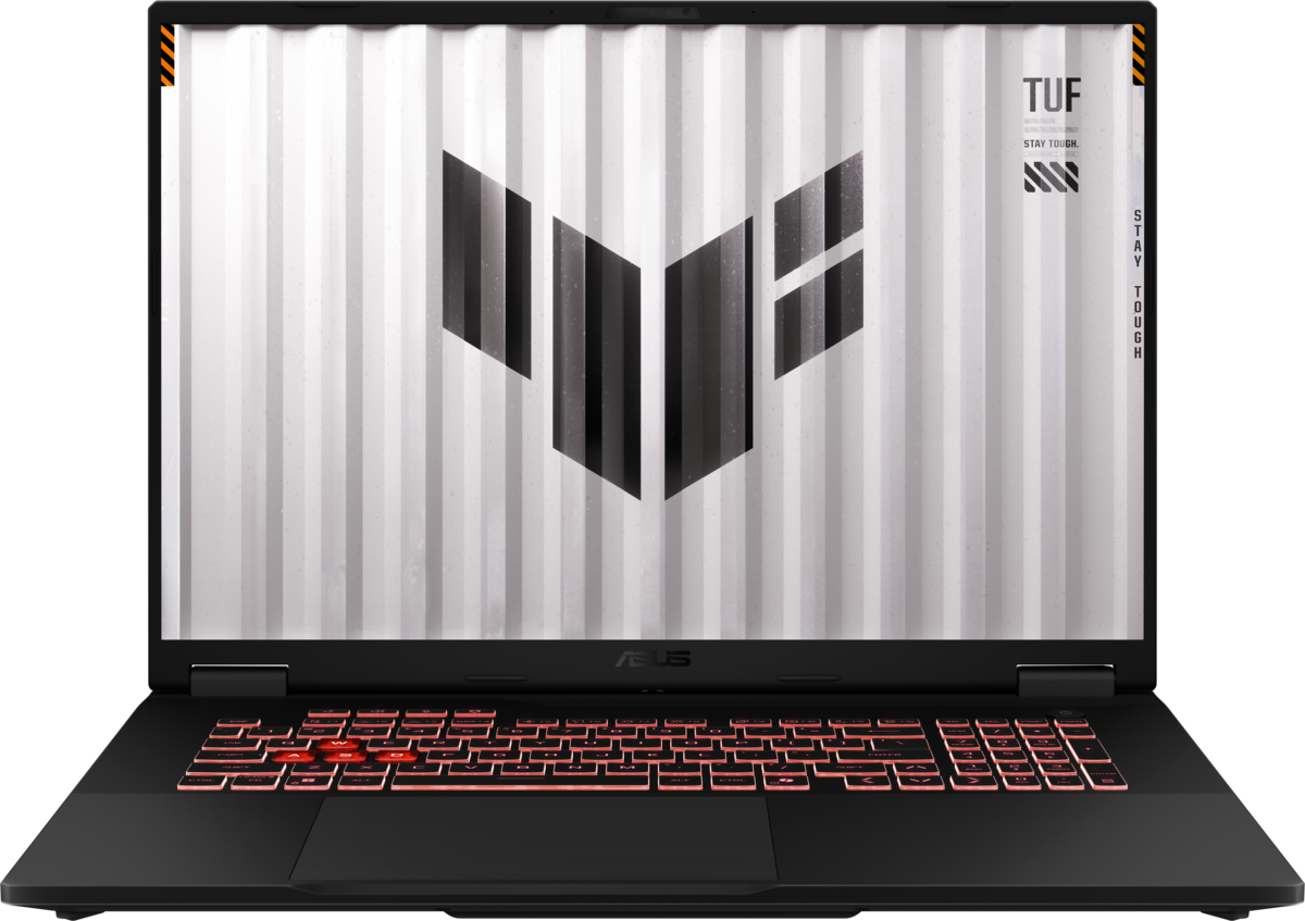 ASUS TUF Gaming A18 FA808UM-S8060W, Hauptbild (14.07.2026)