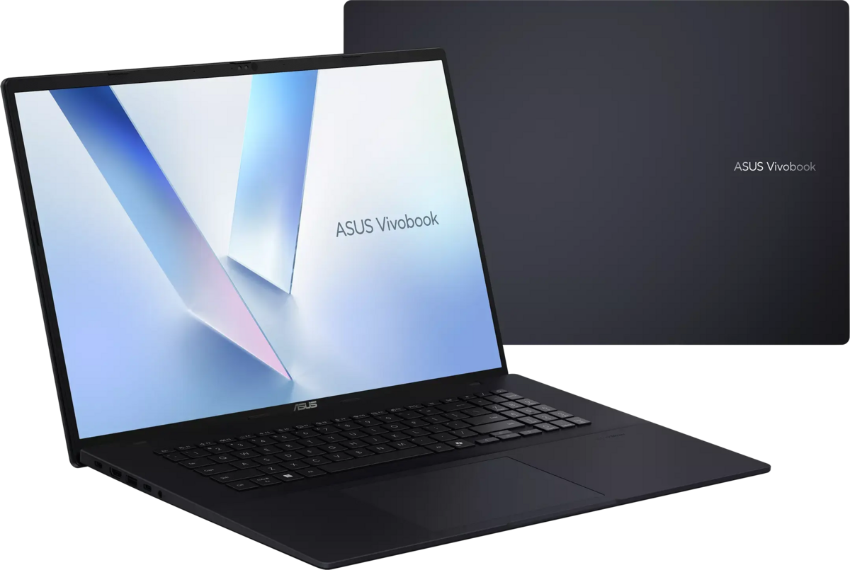 ASUS Vivobook 18 M1807GA-S8006, Bild 6 (11.09.2026)