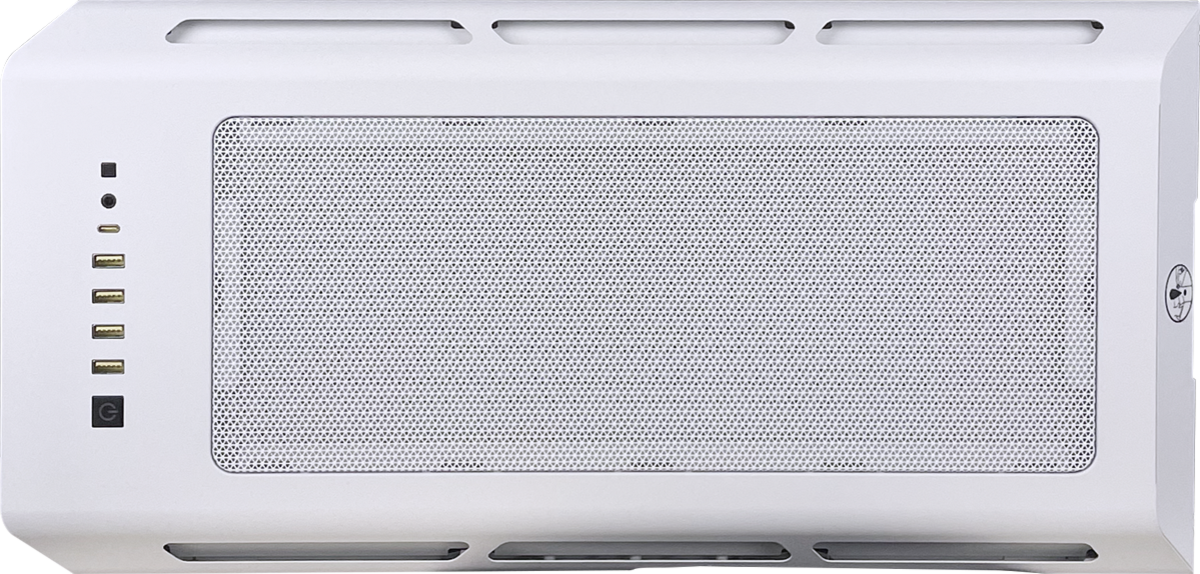 Corsair 5000T, Bild 7 (03.02.2026)