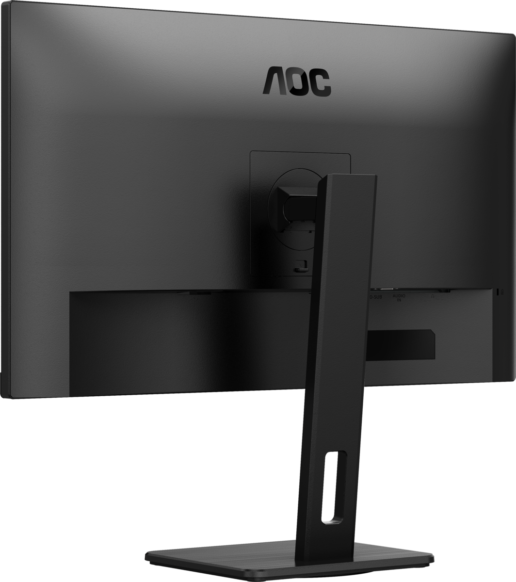 AOC 27E3QAF, Bild 5 (02.09.2025)