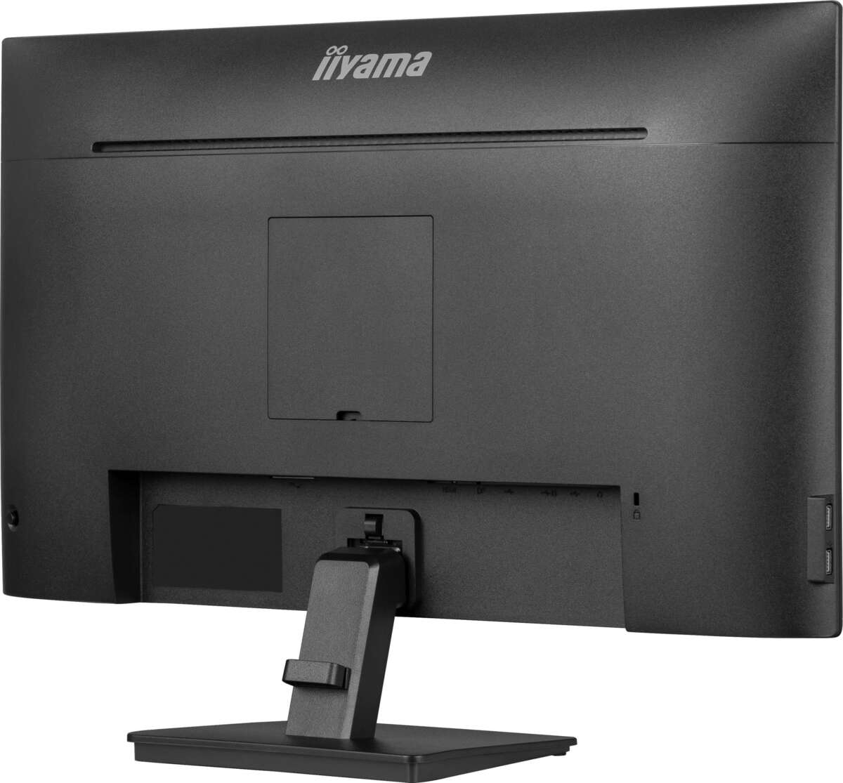 Iiyama TFT 27" iiyama ProLite XU2792UHSU-B6 (3840x2160, IPS, 60 Hz, DP, HDMI, USB,Schwarz)(XU2792UHSU-B6), Bild 7 (27.02.2025)