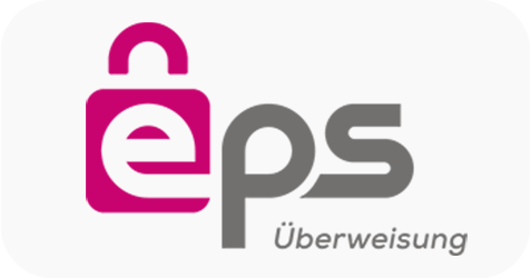 Bezahlen mit eps-Überweisung