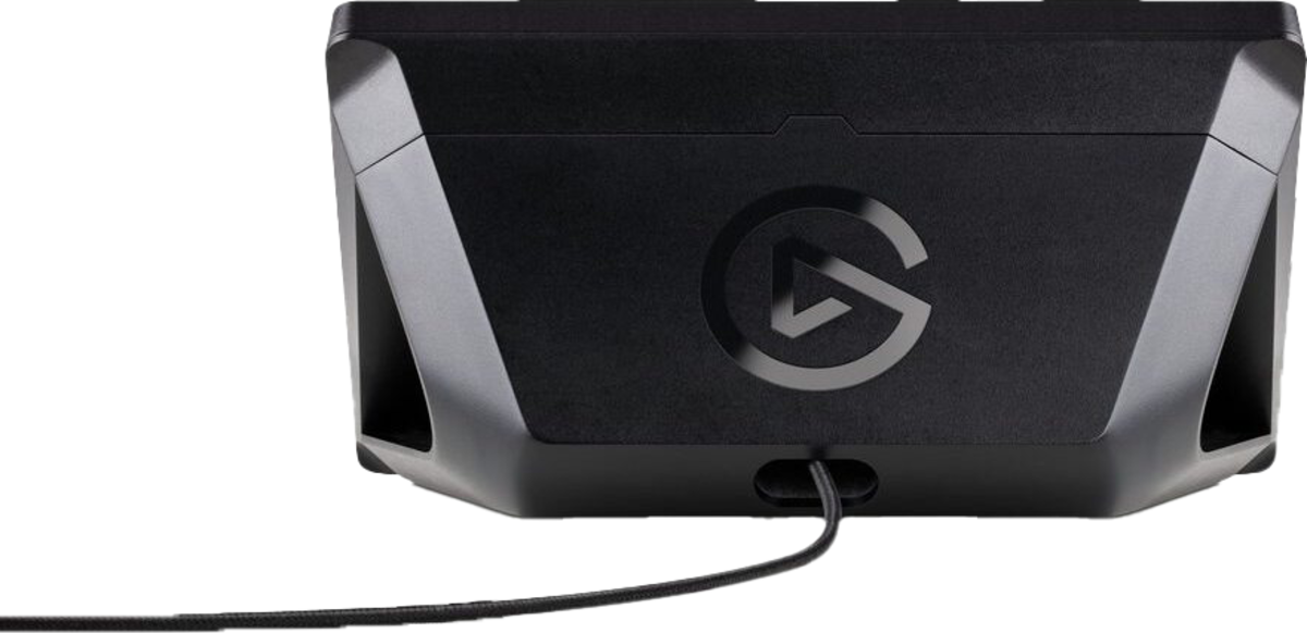 Elgato Stream Deck XL, Bild 4 (04.07.2025)