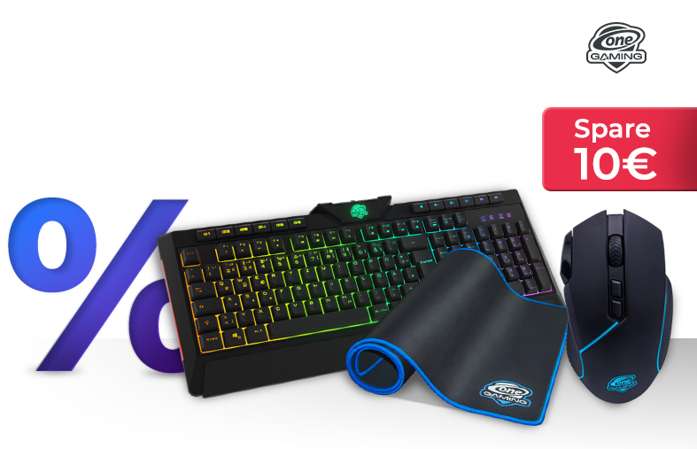 ONE GAMING Advanced Bundle