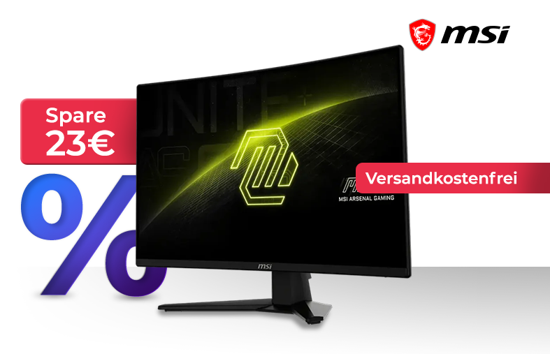 MSI MAG Gaming Monitor