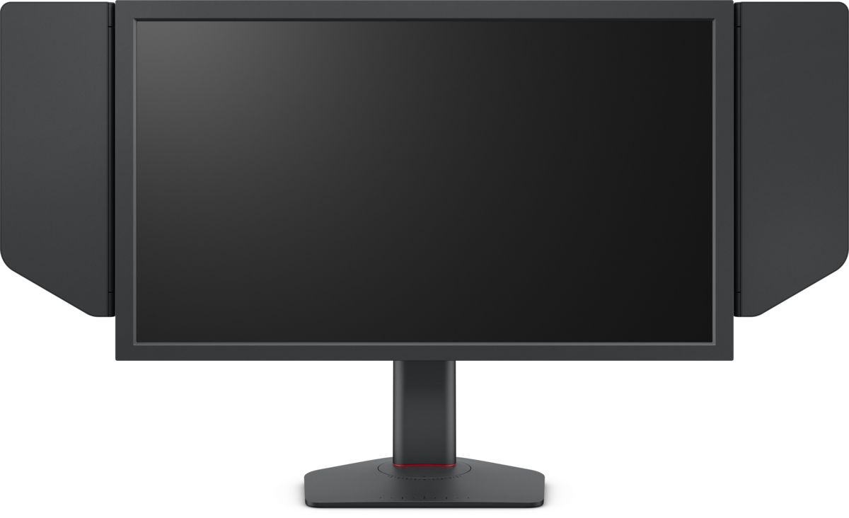 BenQ XL2566X+, Hauptbild (20.03.2026)