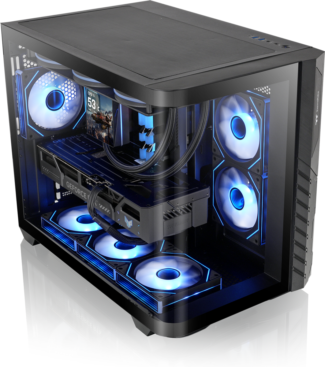 Thermaltake Vision 330 CR ARGB, Bild 3 (16.06.2026)