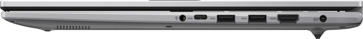 ASUS Vivobook 17 X1704VA-AU866, Bild 11 (02.02.2026)