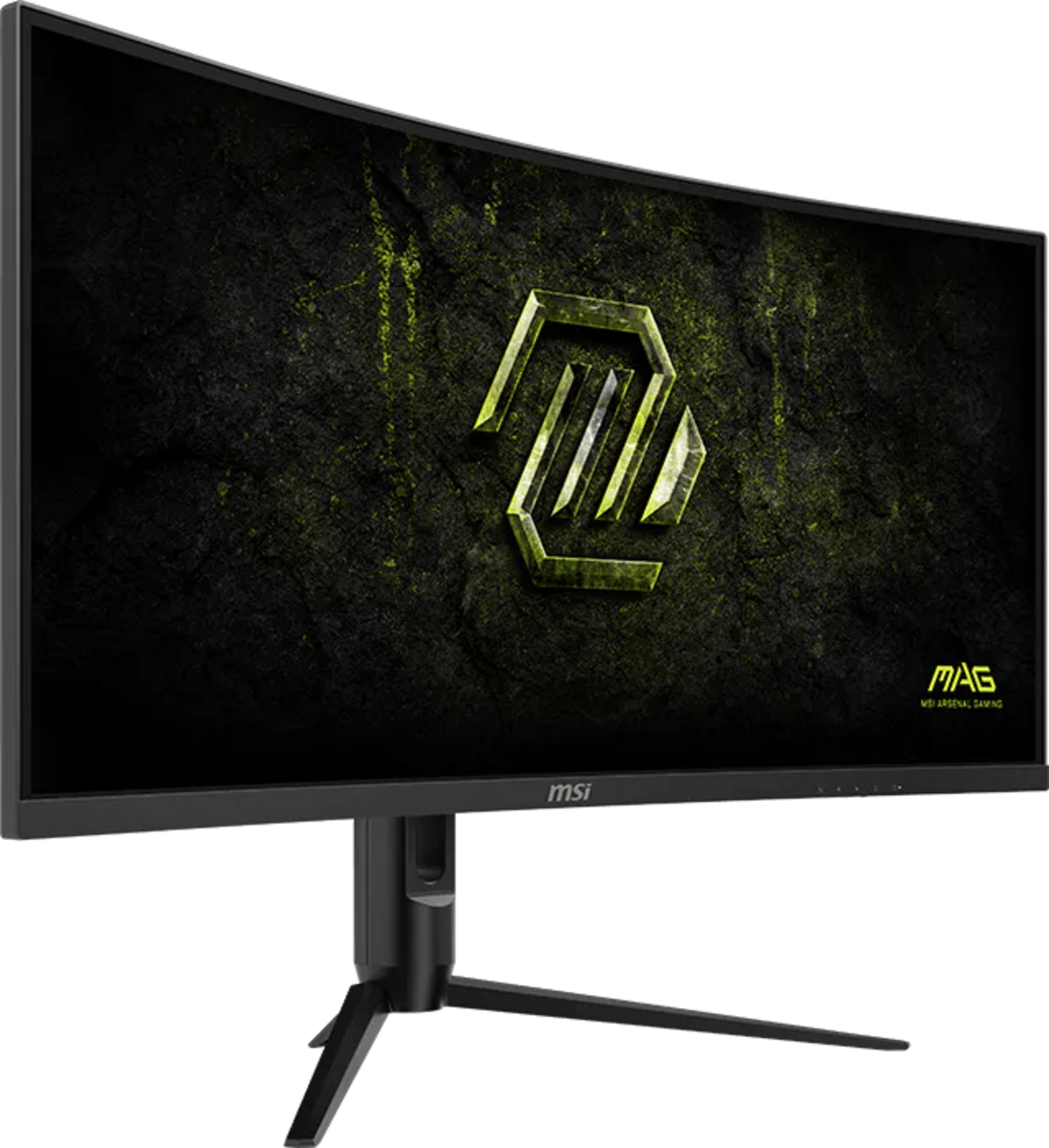 MSI MAG 342CQRFDE E20, Bild 2 (19.05.2026)