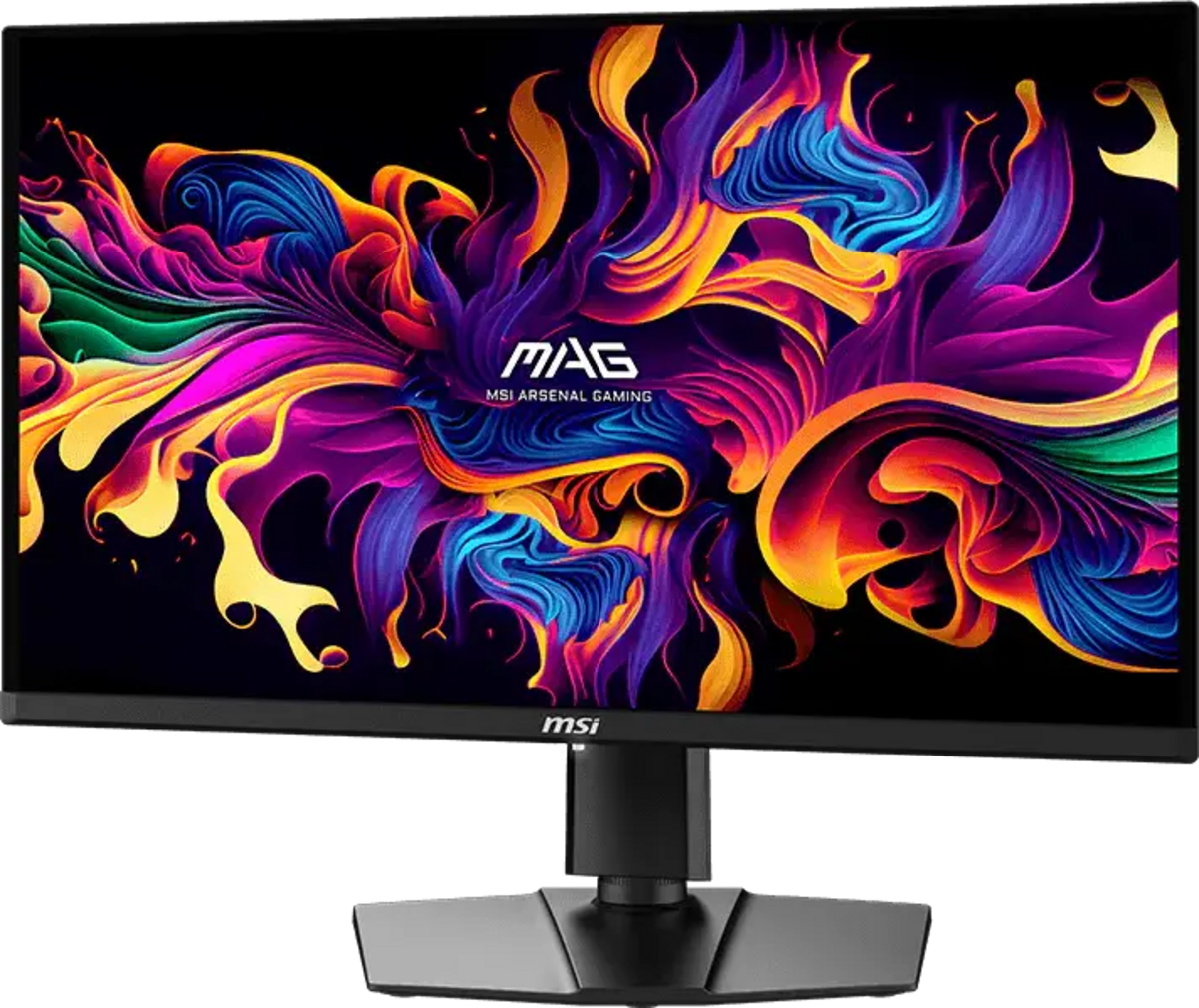 MSI MAG 271QPXDE QD-OLED E2, Bild 2 (12.08.2026)