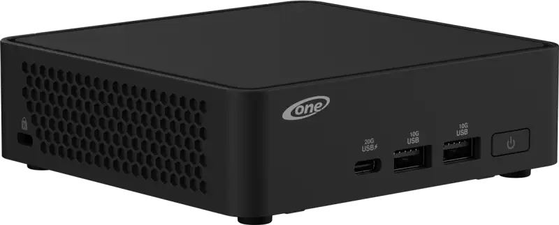 Mini NUC Office PC Mini NUC Office PC