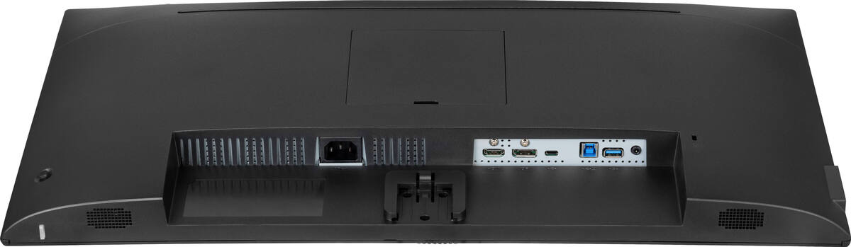 Iiyama TFT 27" iiyama ProLite XU2792UHSU-B6 (3840x2160, IPS, 60 Hz, DP, HDMI, USB,Schwarz)(XU2792UHSU-B6), Bild 9 (27.02.2025)