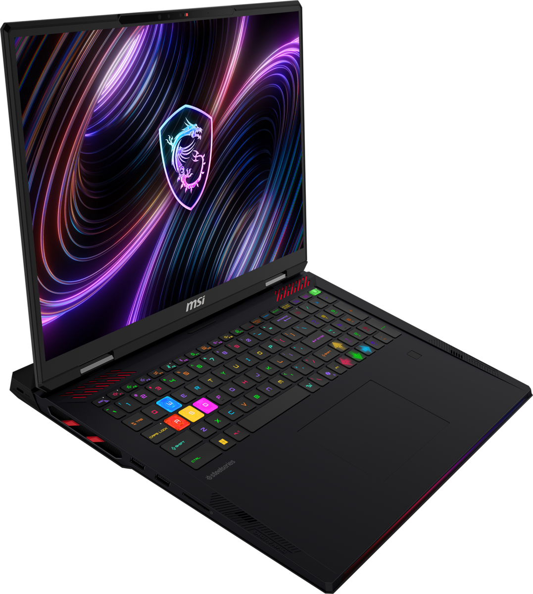 MSI Raider 18 Max HX A2WJ-1074, Bild 12 (10.06.2026)