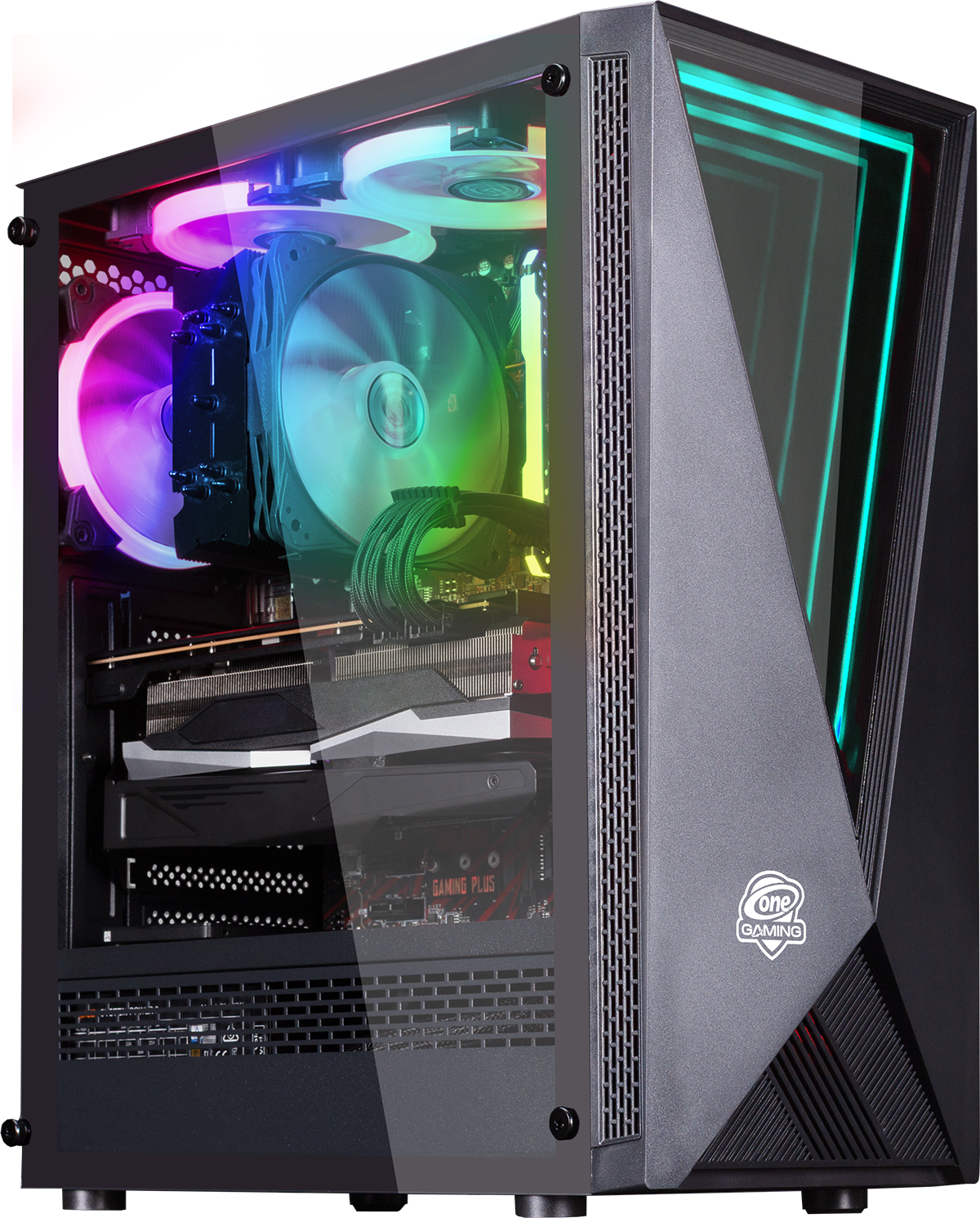Pro Gamersware GmbH Kolink VOID RGB, Hauptbild (30.09.2025)