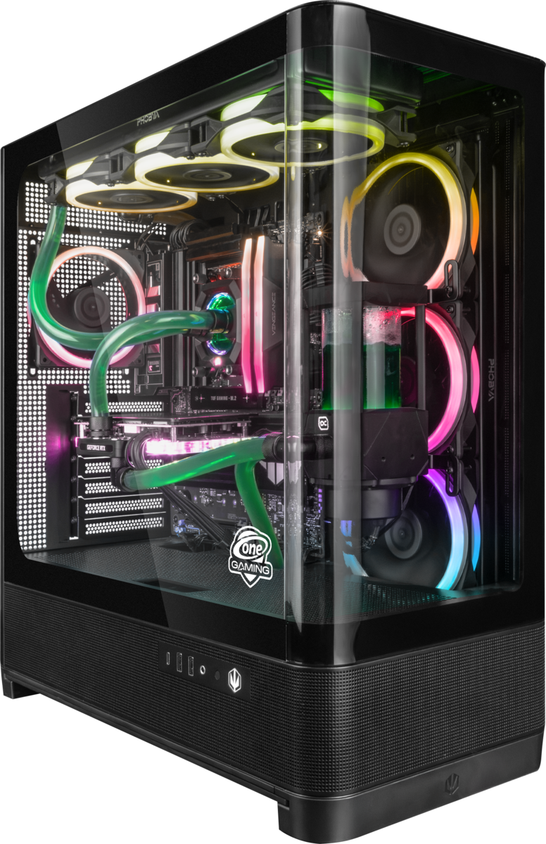 one.de IT-Handelsgesellschaft mbH PC 232 - Aqua Series, Bild 7 (10.07.2026)