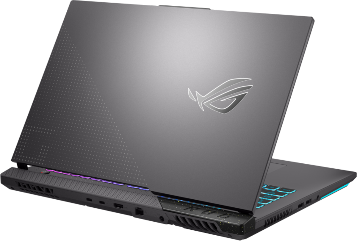ASUS ROG Strix G17 G713PV-HX198W, Bild 7 (16.09.2025)