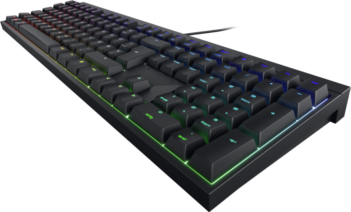 Cherry MX 2.0S, Bild 3 (07.08.2025)