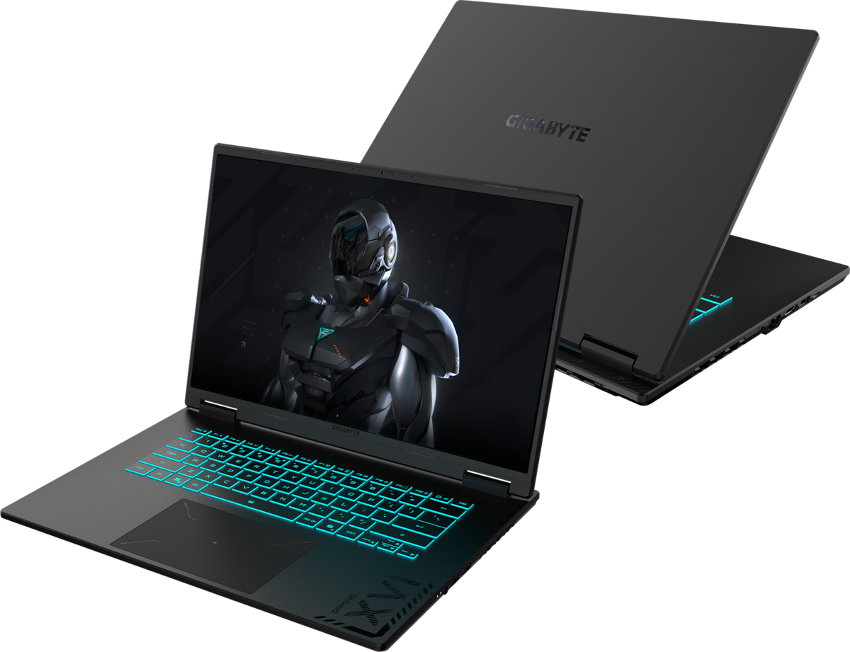 Gigabyte GAMING A16 CTHI3DE894SH, Bild 4 (11.07.2025)